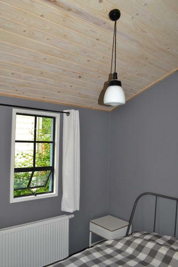 Mooi Nieuw Houten Huisje Havelte Kültér fotó